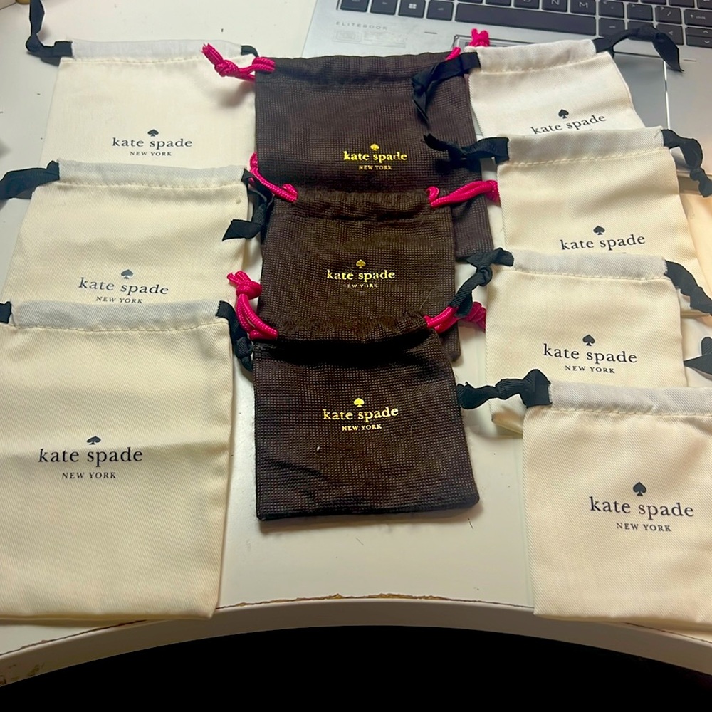 Kate Spade Jewelry Bags